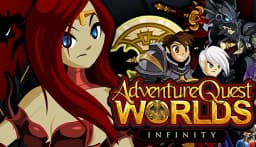 AdventureQuest Worlds