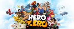 Hero Zero