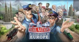 Rail Nation